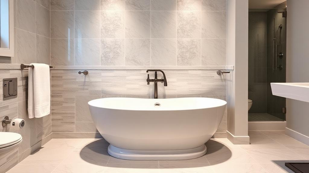Why Your Bathroom is Worth Investing In