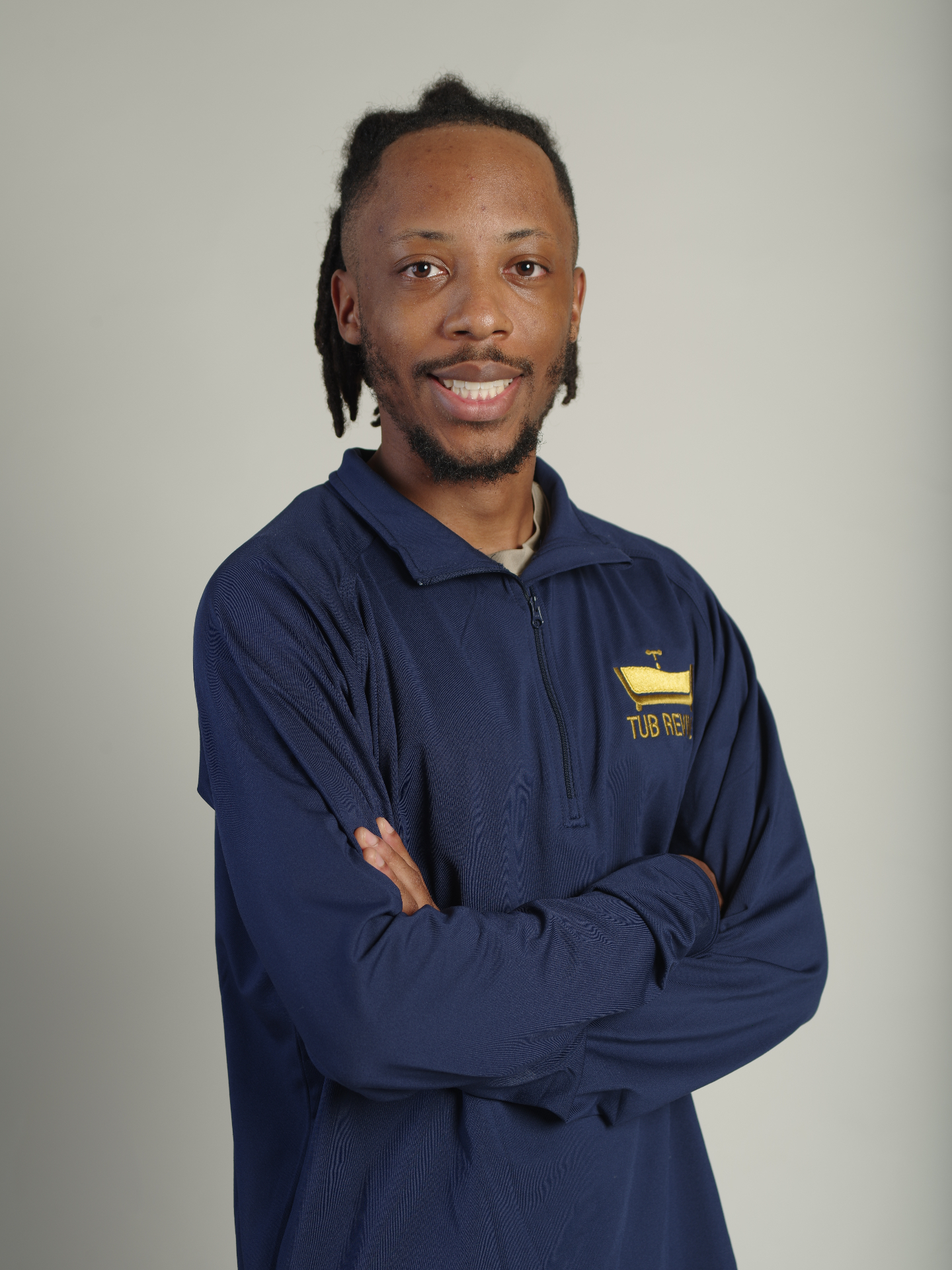 Owner of TubRevive