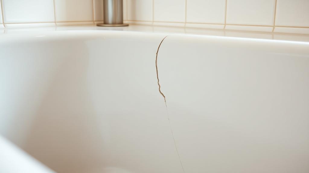 The #1 Mistake Homeowners Make That Ruins Their Tub