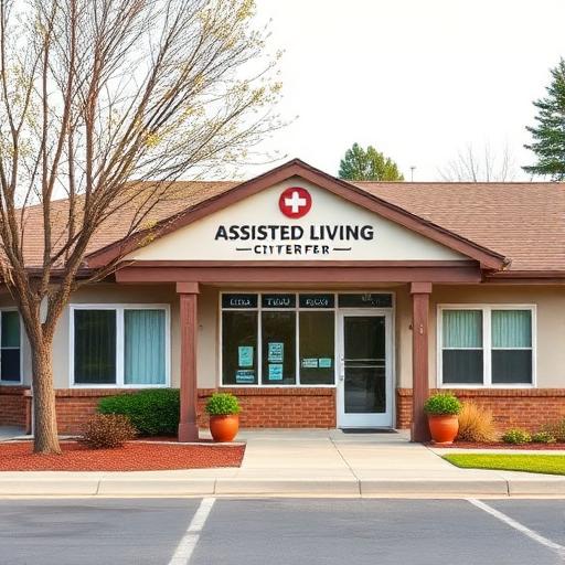 Assisted Living Centers