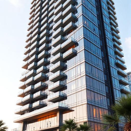 Condominiums