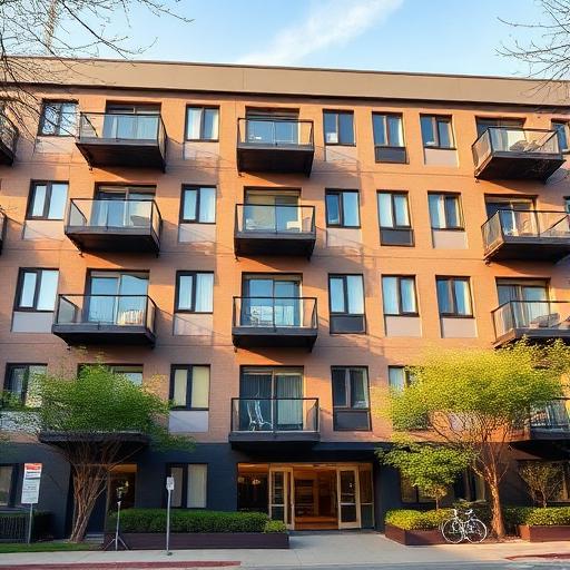 Student Housing
